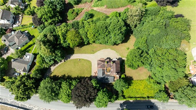 Woodlands, Mill Road, Corbally, Limerick, Co. Limerick