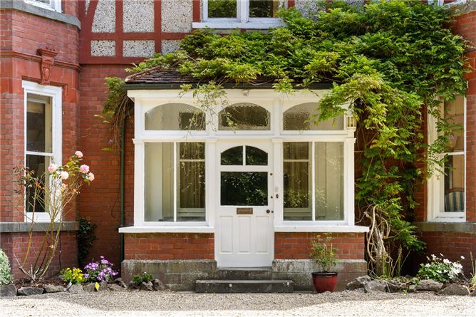 Woodlands, Mill Road, Corbally, Limerick, Co. Limerick