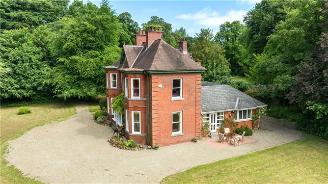 Woodlands, Mill Road, Corbally, Limerick, Co. Limerick