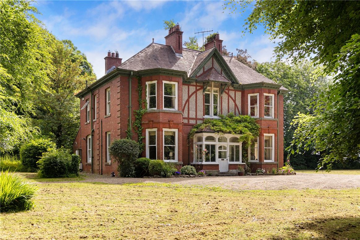 Woodlands, Mill Road, Corbally, Limerick, Co. Limerick