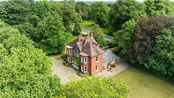 Woodlands, Mill Road, Corbally, Limerick, Co. Limerick