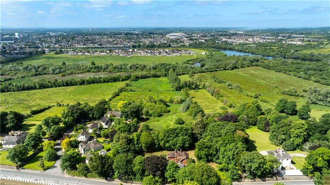 Woodlands, Mill Road, Corbally, Limerick, Co. Limerick