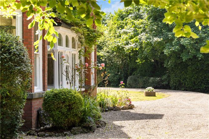 Woodlands, Mill Road, Corbally, Limerick, Co. Limerick