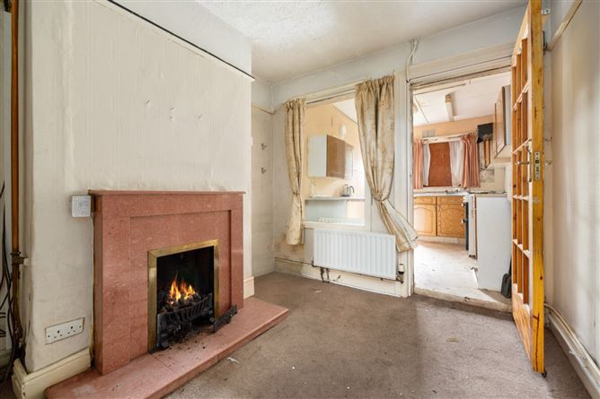 97 Patrick Street, Dun Laoghaire, Co. Dublin