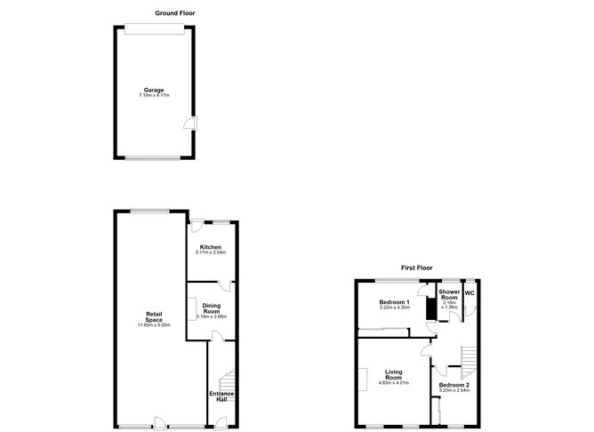 97 Patrick Street, Dun Laoghaire, Co. Dublin