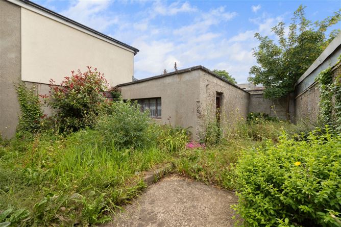 97 Patrick Street, Dun Laoghaire, Co. Dublin