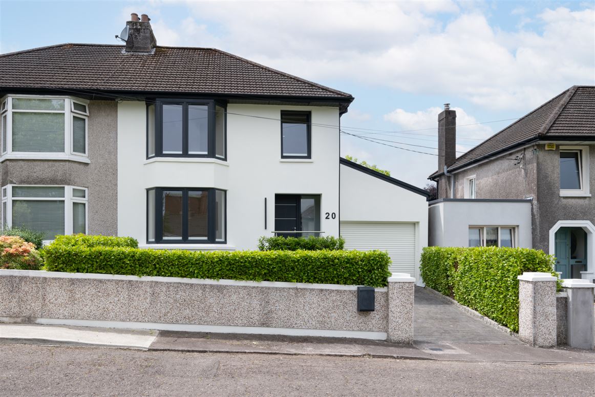 20 Woodlawn, Model Farm Road, Cork