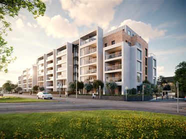 Image for 1 Bedroom Ground Floor Apartment, Shore Club, Beach Road, Sandymount, Dublin 4