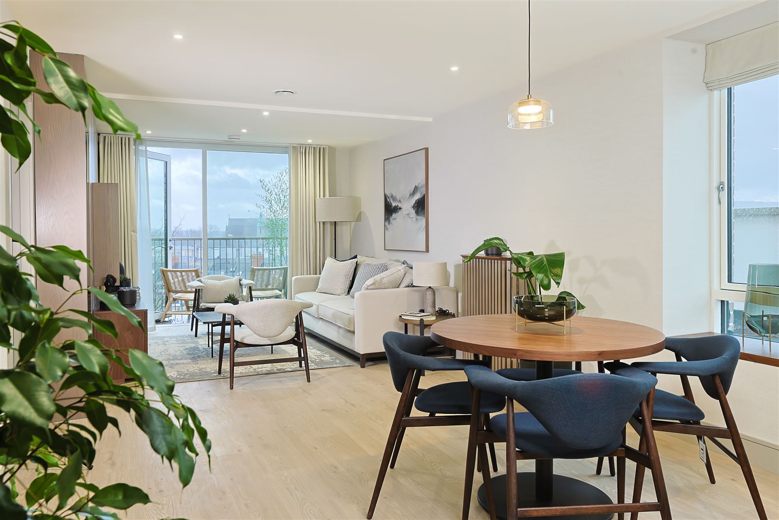 1 Bedroom Apartment, Shore Club, Beach Road, Sandymount, Dublin 4