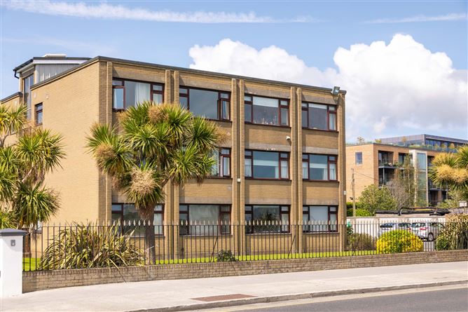 Apartment 12 Danes Court, Clontarf, Dublin
