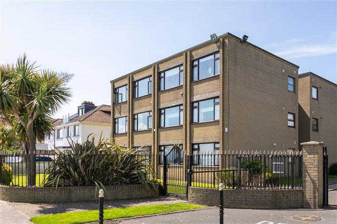 Apartment 12 Danes Court, Clontarf, Dublin