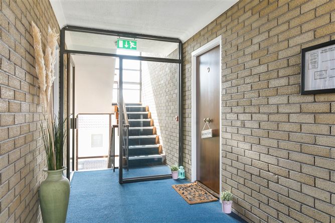 Apartment 12 Danes Court, Clontarf, Dublin