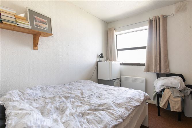 Apartment 12 Danes Court, Clontarf, Dublin