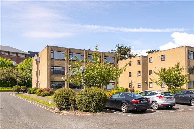 Apartment 12 Danes Court, Clontarf, Dublin