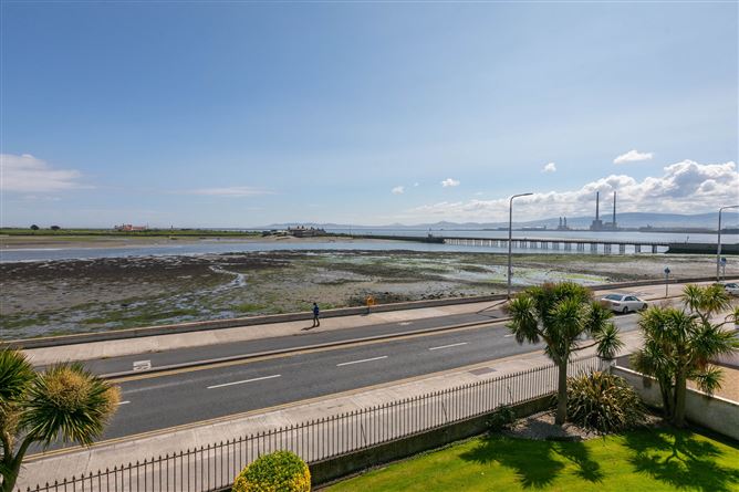 Apartment 12 Danes Court, Clontarf, Dublin