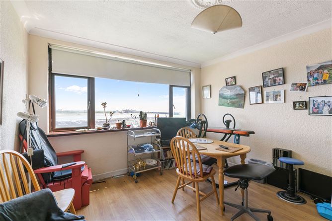 Apartment 12 Danes Court, Clontarf, Dublin