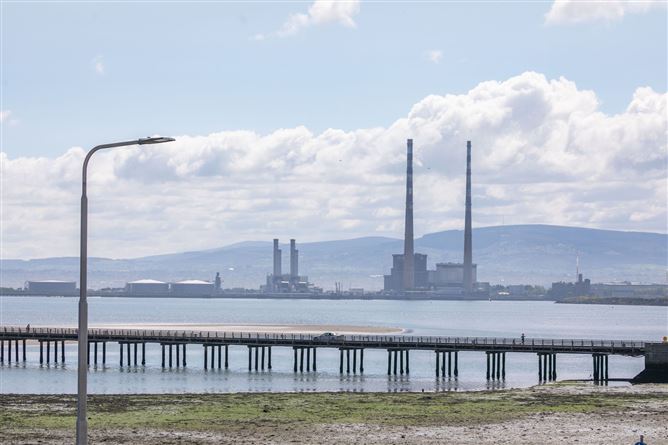 Apartment 12 Danes Court, Clontarf, Dublin