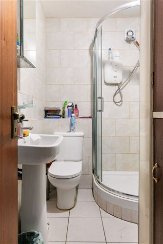 Apartment 12 Danes Court, Clontarf, Dublin