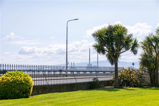 Apartment 12 Danes Court, Clontarf, Dublin