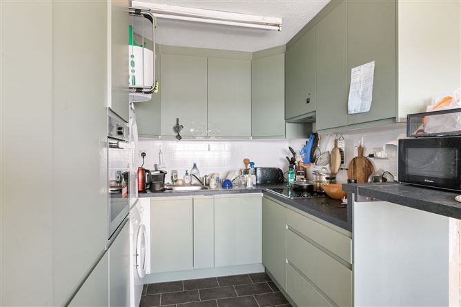 Apartment 12 Danes Court, Clontarf, Dublin