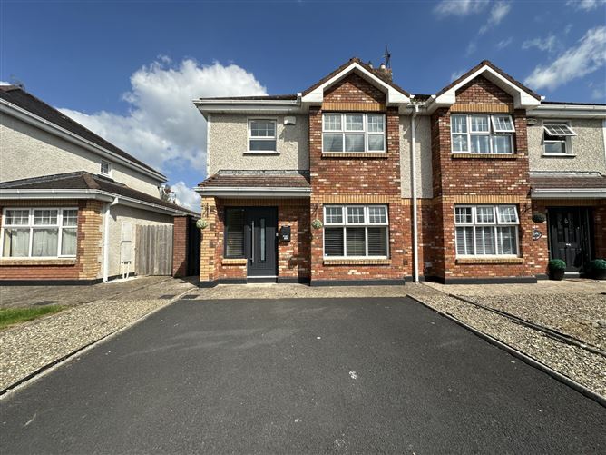 44 Cherry Drive, Glencairin, Dooradoyle, Limerick