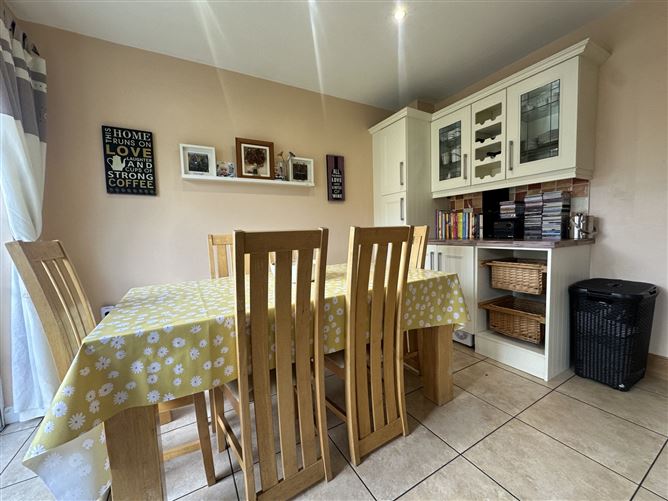 44 Cherry Drive, Glencairin, Dooradoyle, Limerick