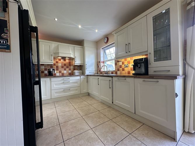 44 Cherry Drive, Glencairin, Dooradoyle, Limerick