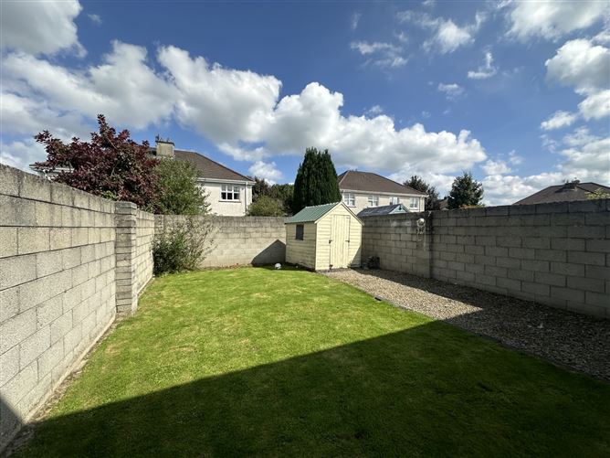 44 Cherry Drive, Glencairin, Dooradoyle, Limerick
