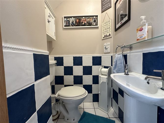 44 Cherry Drive, Glencairin, Dooradoyle, Limerick