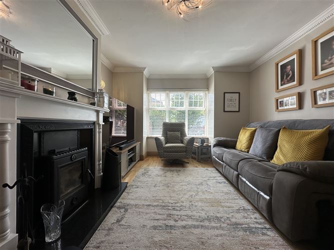 44 Cherry Drive, Glencairin, Dooradoyle, Limerick