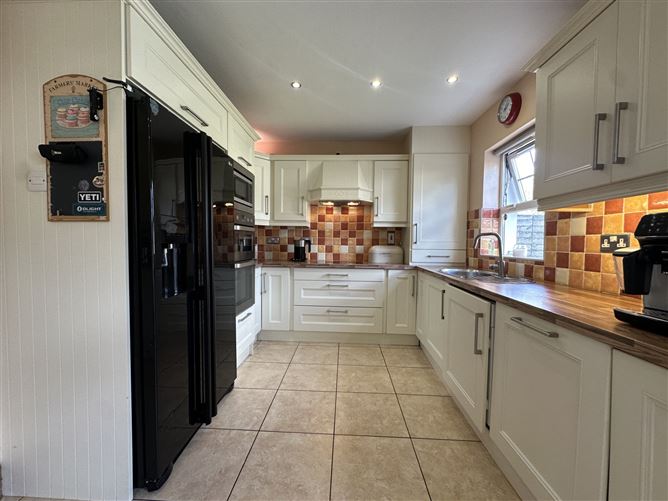44 Cherry Drive, Glencairin, Dooradoyle, Limerick