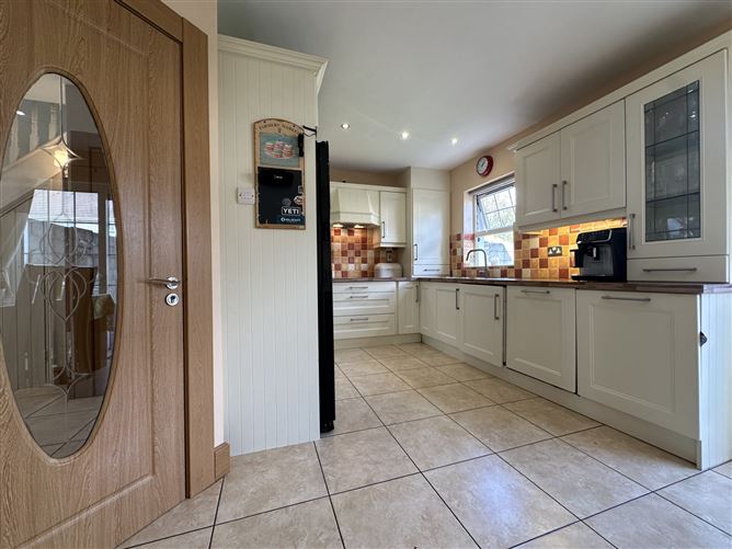 44 Cherry Drive, Glencairin, Dooradoyle, Limerick