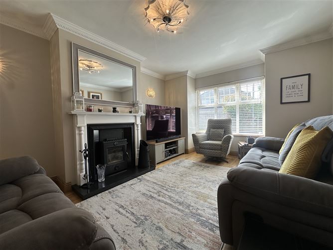 44 Cherry Drive, Glencairin, Dooradoyle, Limerick