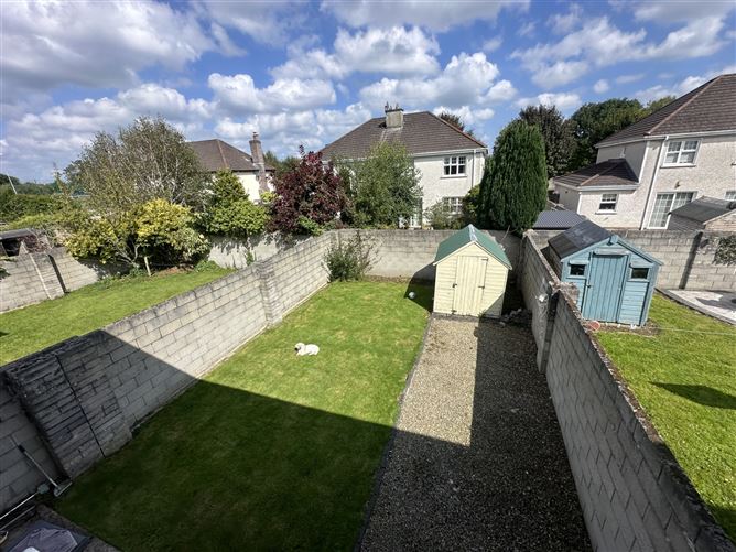 44 Cherry Drive, Glencairin, Dooradoyle, Limerick