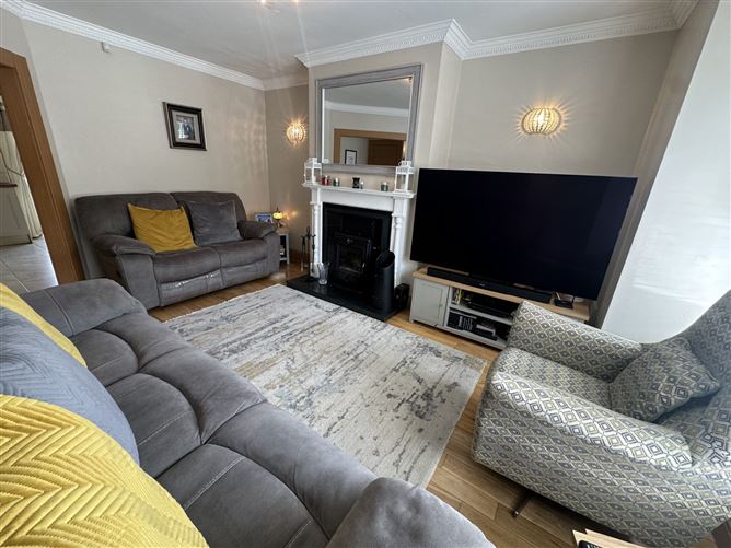 44 Cherry Drive, Glencairin, Dooradoyle, Limerick