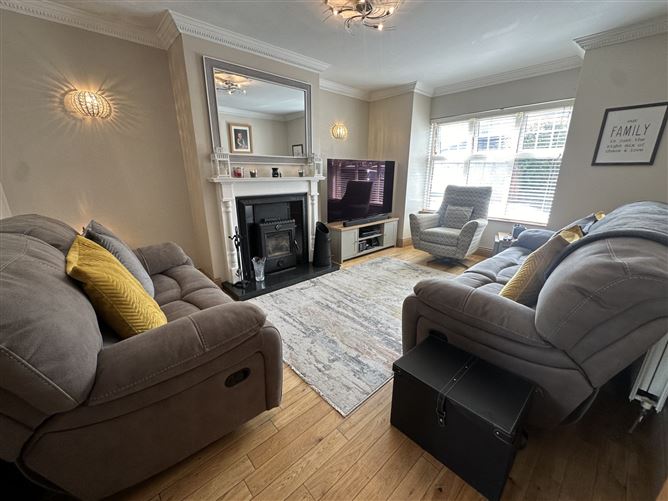 44 Cherry Drive, Glencairin, Dooradoyle, Limerick