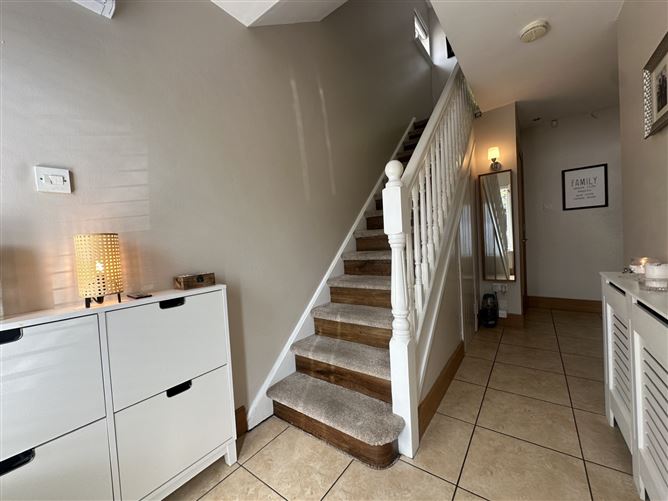 44 Cherry Drive, Glencairin, Dooradoyle, Limerick
