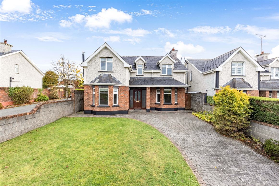4 Highfield, Kells Road, Athboy, Co. Meath