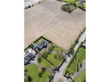 Image for Site @ Ballygroman, Ovens, Co. Cork