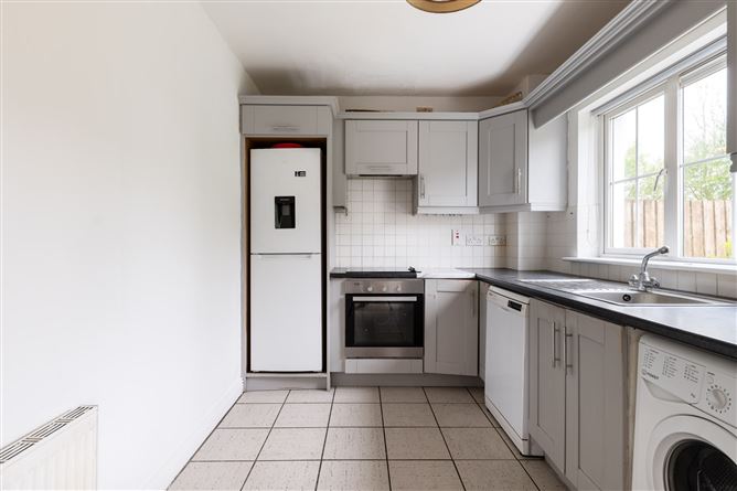 9 Mell Street, Kilminchy, Portlaoise, Co. Laois