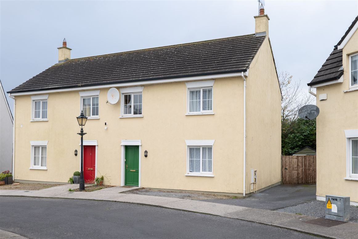 9 Mell Street, Kilminchy, Portlaoise, Co. Laois