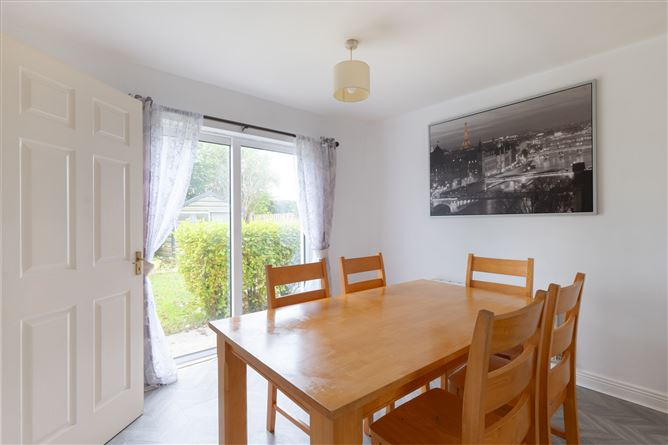 9 Mell Street, Kilminchy, Portlaoise, Co. Laois