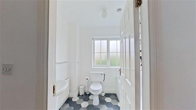 9 Mell Street, Kilminchy, Portlaoise, Co. Laois