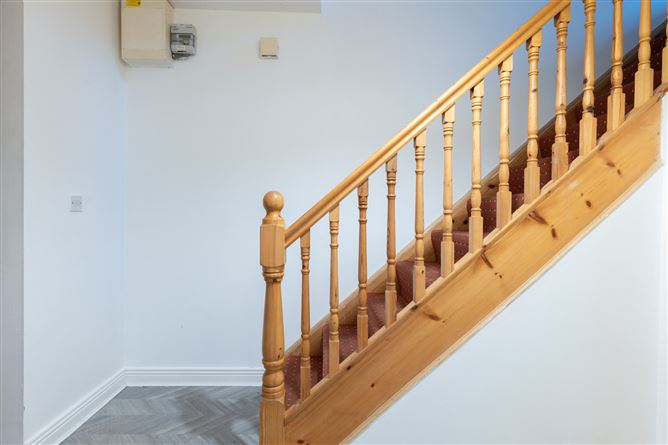 9 Mell Street, Kilminchy, Portlaoise, Co. Laois