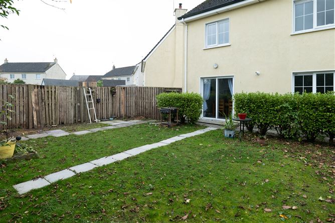 9 Mell Street, Kilminchy, Portlaoise, Co. Laois