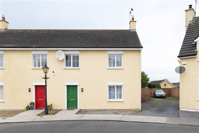9 Mell Street, Kilminchy, Portlaoise, Co. Laois