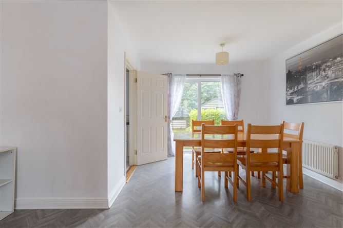 9 Mell Street, Kilminchy, Portlaoise, Co. Laois