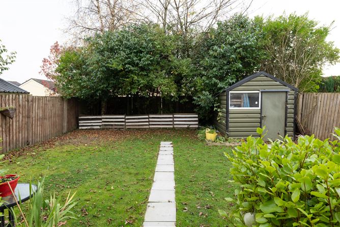 9 Mell Street, Kilminchy, Portlaoise, Co. Laois