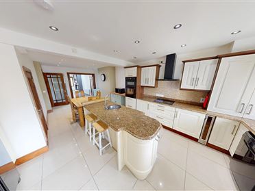Image for 13 Grange Way, Grange Manor, Killumney, Co. Cork, , Ovens, Cork