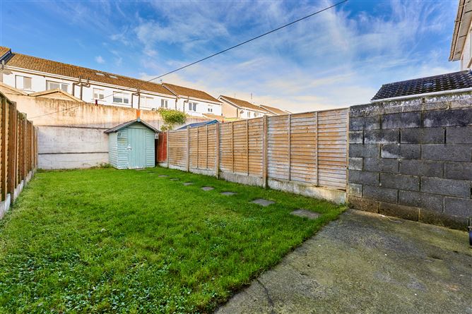 92 Bru Na hAbhainn, Navan, Meath